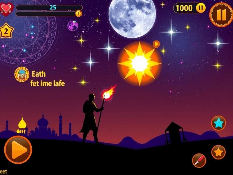 Anise Star Journey community meetup in India